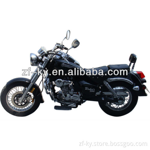 ZF250-2 Chopper MOTOS motorcycle 200cc